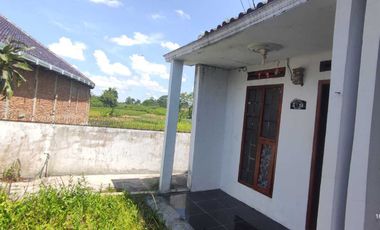 Rumah murah dijual di  Tasikmalaya di Indihiang  harga 250jt BISA KPR
