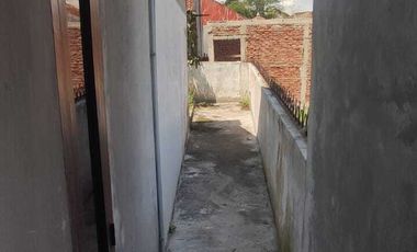 Rumah murah dijual di  Tasikmalaya di Indihiang  harga 250jt BISA KPR