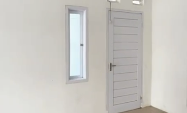 Rumah murah dijual di  Tasikmalaya di Indihiang  harga 250jt BISA KPR