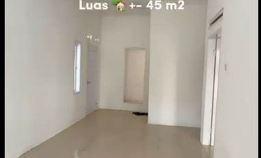 Rumah murah dijual di  Tasikmalaya di Indihiang  harga 250jt BISA KPR