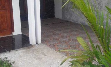 Rumah murah dijual di  Tasikmalaya di Indihiang  harga 250jt BISA KPR