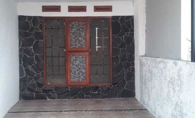 Rumah murah dijual di  Tasikmalaya di Indihiang  harga 250jt BISA KPR