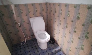 Rumah murah dijual di  Tasikmalaya di Indihiang  harga 250jt BISA KPR