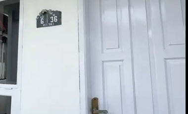 Rumah murah dijual di  Tasikmalaya di Indihiang  harga 250jt BISA KPR