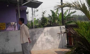 Rumah murah dijual di  Tasikmalaya di Indihiang  harga 250jt BISA KPR