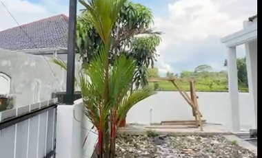 Rumah murah dijual di  Tasikmalaya di Indihiang  harga 250jt BISA KPR