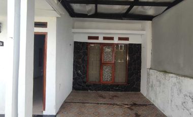 Rumah murah dijual di  Tasikmalaya di Indihiang  harga 250jt BISA KPR