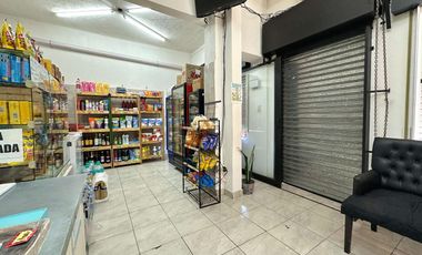 Local comercial de 45 metros