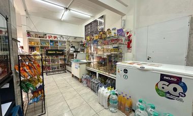 Local comercial de 45 metros