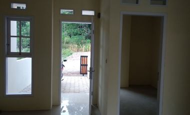 Rumah dijual di Cibiuk Garut 190 juta-an