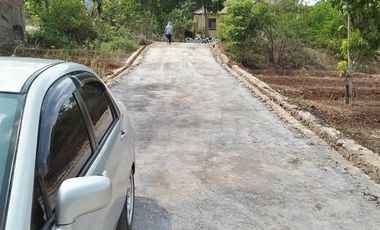Rumah dijual di Cibiuk Garut 190 juta-an