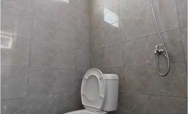 Rumah Modern Minimalis 1 lantai di Surabaya Barat