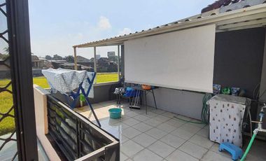 Rumah Murah di Green Aprilla Estate Gamping Yogyakarta