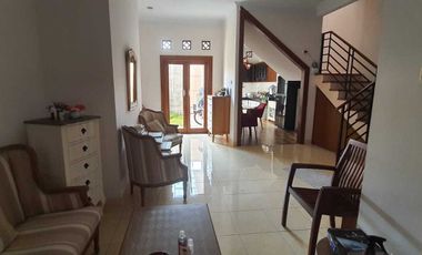 Rumah Murah di Green Aprilla Estate Gamping Yogyakarta