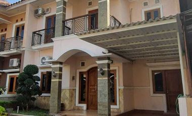 Rumah Murah di Green Aprilla Estate Gamping Yogyakarta