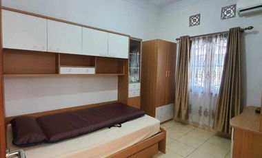 Rumah Murah di Green Aprilla Estate Gamping Yogyakarta