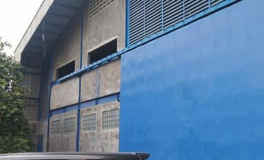 Disewakan Gudang di Cipondoh Tangerang