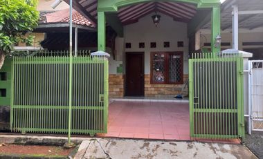 Disewakan Rumah Pamulang Bisa Nego