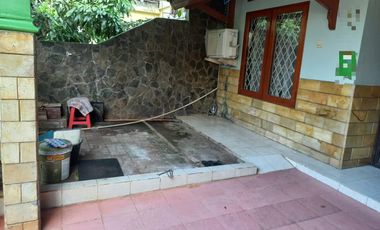 Disewakan Rumah Pamulang Bisa Nego