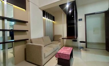 Jual Apartemen Galeri Ciumbuleuit 2, 2 Bedroom