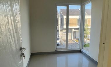 Dijual Rumah Cantik daerah Juanda