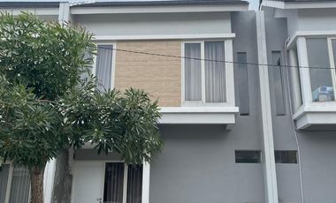 Dijual Rumah Cantik daerah Juanda