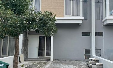 Dijual Rumah Cantik daerah Juanda