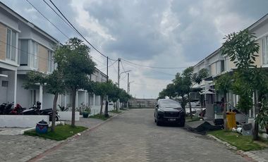 Dijual Rumah Cantik daerah Juanda