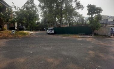 Kavling Sutera Narada alam sutera Lokasi & Harga Terbaik