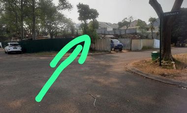 Kavling Sutera Narada alam sutera Lokasi & Harga Terbaik