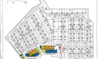 Kavling Sutera Narada alam sutera Lokasi & Harga Terbaik