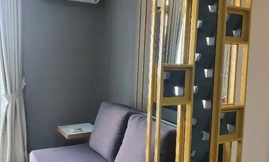 Apartemen 42m² Pejaten Park - Harga Menarik, Lokasi Strategis