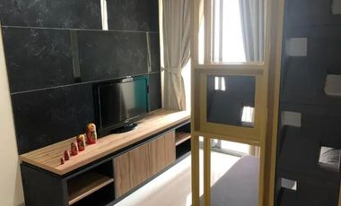Apartemen 42m² Pejaten Park - Harga Menarik, Lokasi Strategis