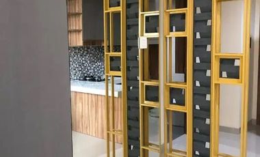 Apartemen 42m² Pejaten Park - Harga Menarik, Lokasi Strategis