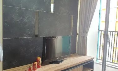 Apartemen 42m² Pejaten Park - Harga Menarik, Lokasi Strategis
