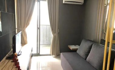 Apartemen 42m² Pejaten Park - Harga Menarik, Lokasi Strategis