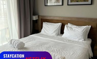 promo ramadhan  apartemen jakarta