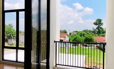 RUMAH DIJUAL DI MADIUN,10 MENIT ALUN2 MADIUN JAWA TIMUR, CLUSTER.