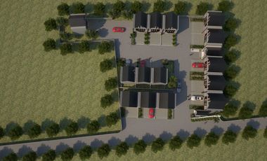 RUMAH DIJUAL DI MADIUN,10 MENIT ALUN2 MADIUN JAWA TIMUR, CLUSTER.