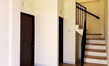 RUMAH DIJUAL DI MADIUN,10 MENIT ALUN2 MADIUN JAWA TIMUR, CLUSTER.