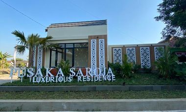 RUMAH DIJUAL DI MADIUN,10 MENIT ALUN2 MADIUN JAWA TIMUR, CLUSTER.