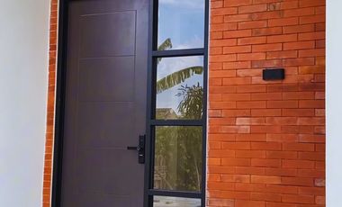 RUMAH DIJUAL DI MADIUN,10 MENIT ALUN2 MADIUN JAWA TIMUR, CLUSTER.