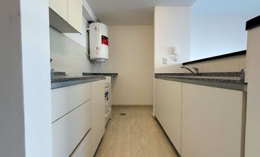 Departamento de 1 ambiente