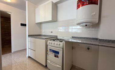 Departamento de 1 ambiente