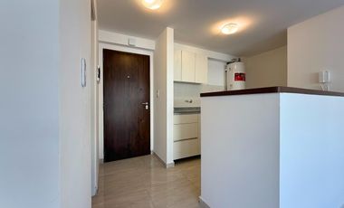 Departamento de 1 ambiente