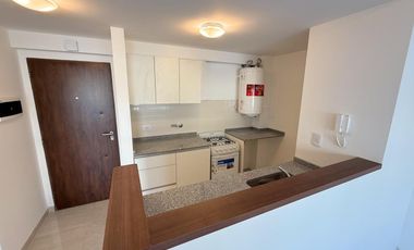 Departamento de 1 ambiente