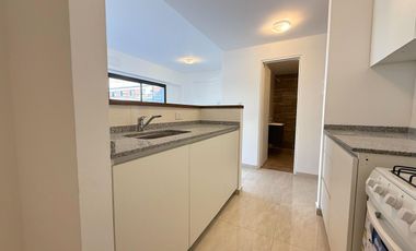 Departamento de 1 ambiente