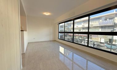 Departamento de 1 ambiente