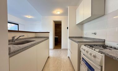 Departamento de 1 ambiente