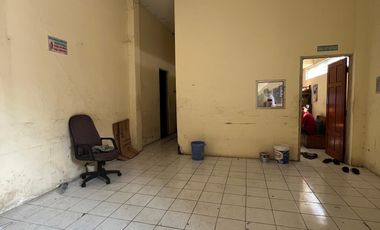 Di Jual Cepat Gudang Elang Laut Sentra Industri Terpadu, Jakarta Utara